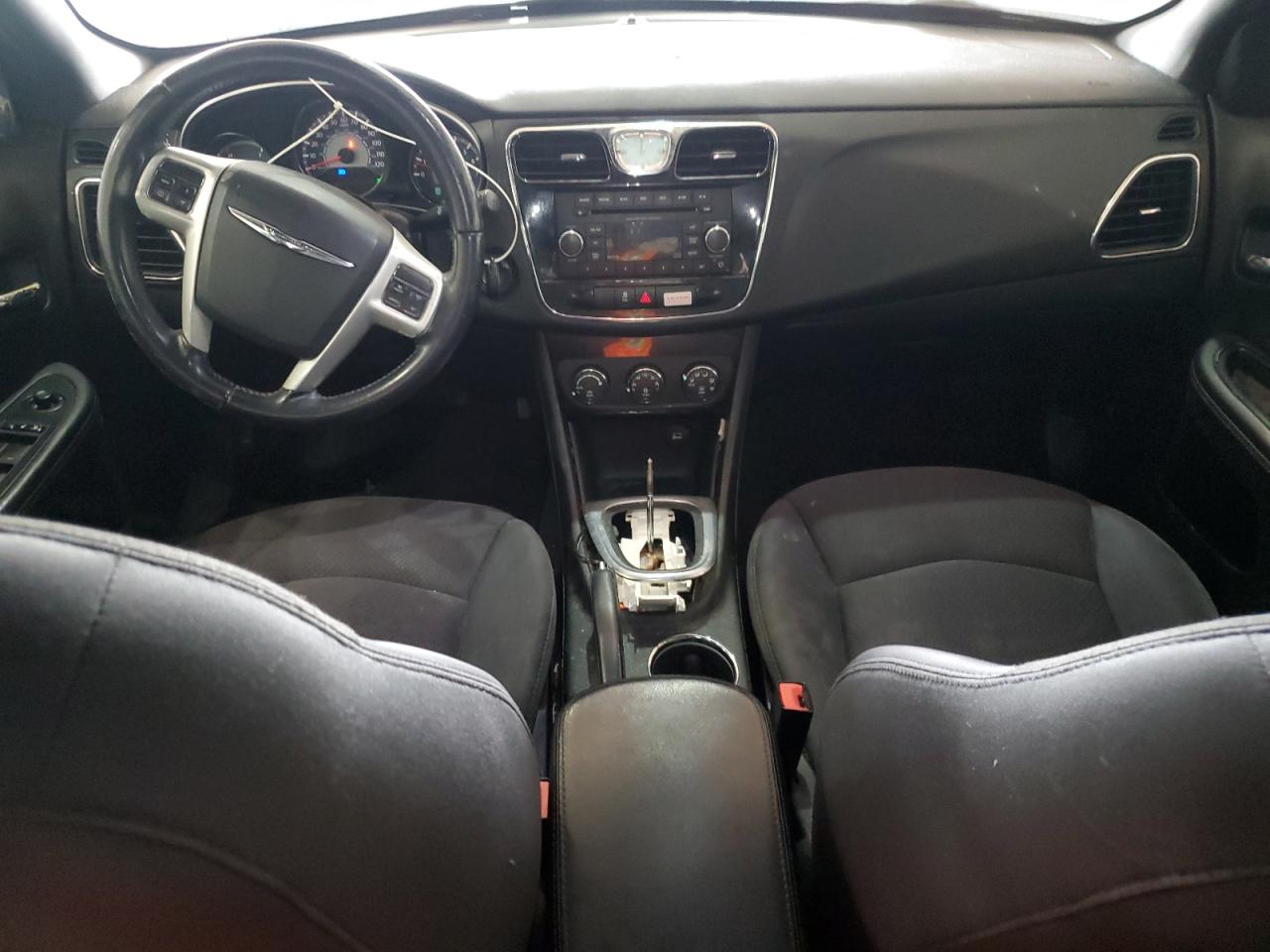 CHRYSLER 200 TOURING