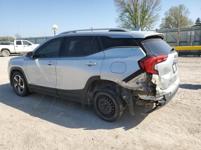 Vin: 3gkalpev8kl173235, lot: 89165495, gmc terrain slt 20192