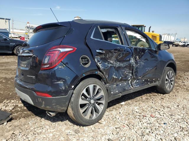 Vin: kl4cjesm6mb366783, lot: 54379535, buick encore preferred 20213