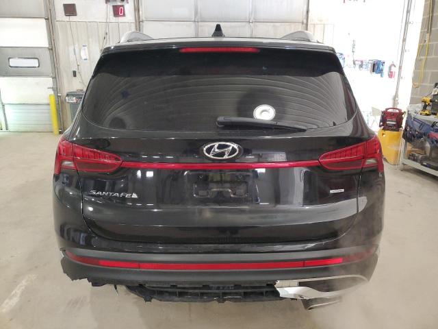 2022 HYUNDAI SANTA FE S - 5NMS3DAJ9NH476334