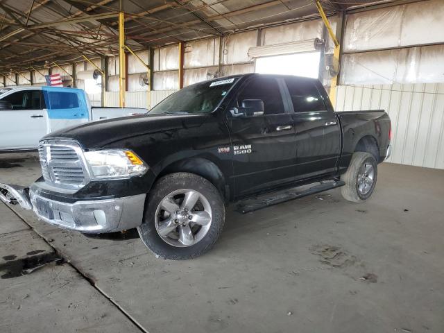 Vin: 1c6rr7lt3fs580022, lot: 52501835, ram 1500 slt 2015 img_1