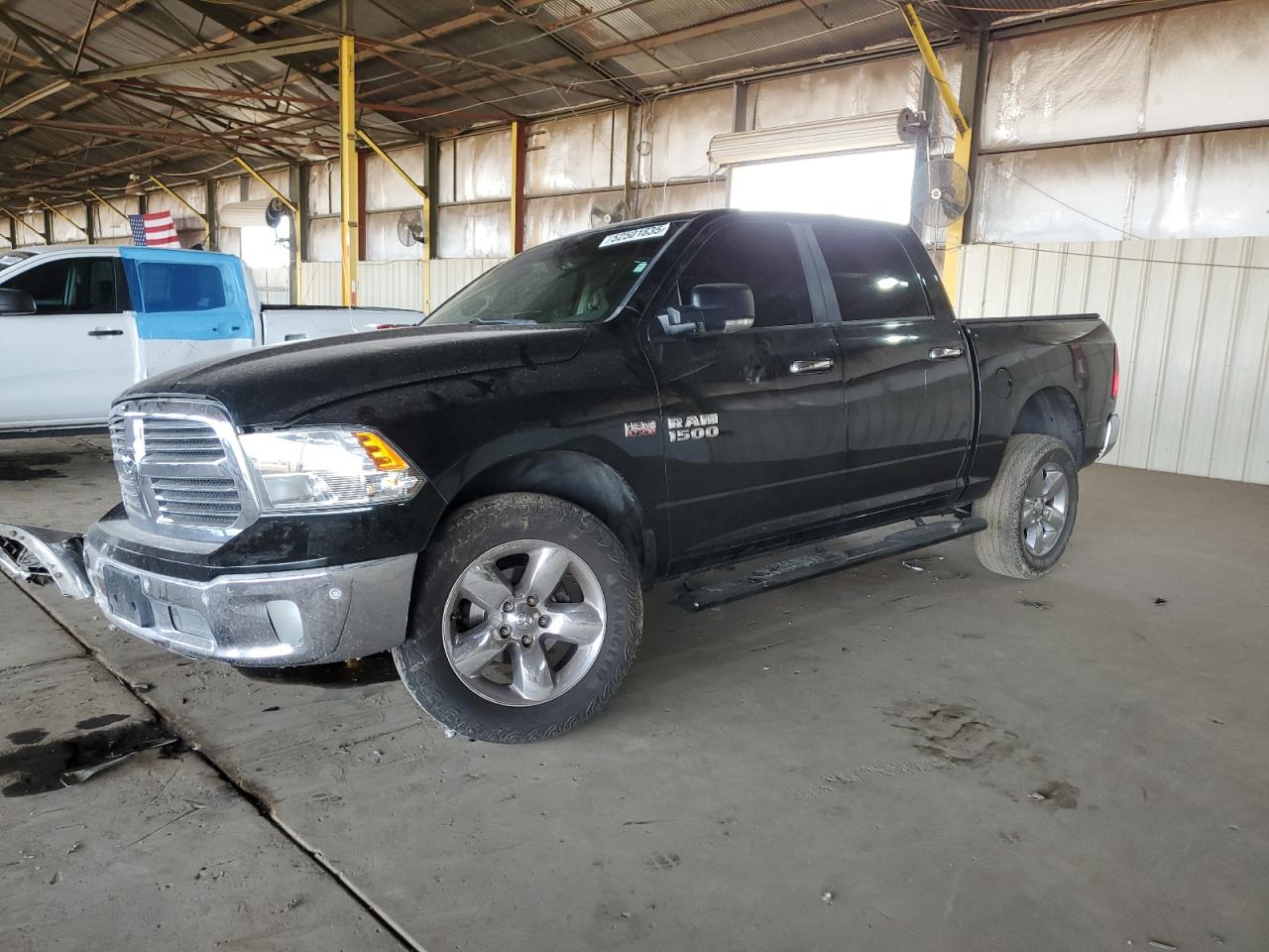 RAM 1500 SLT