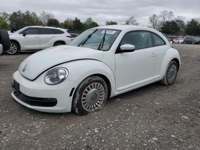 Vin: 3vwj17at2gm601353, lot: 52239285, volkswagen beetle se 2016 img_1