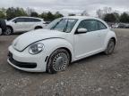 2016 VOLKSWAGEN BEETLE SE - 3VWJ17AT2GM601353