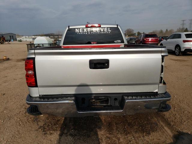 2016 CHEVROLET SILVERADO - 1GCNCNEH2GZ351958