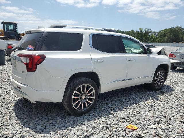 Vin: 1gkknpls6lz240755, lot: 54580375, gmc acadia den denali 20203