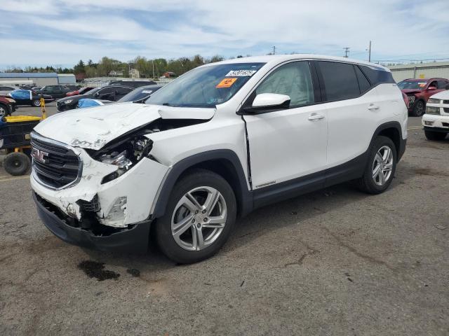 GMC TERRAIN SL