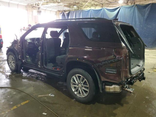 Vin: 1gnevgkw7nj139567, lot: 52151325, chevrolet traverse lt 20222