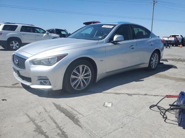 INFINITI Q50 PREMIUM