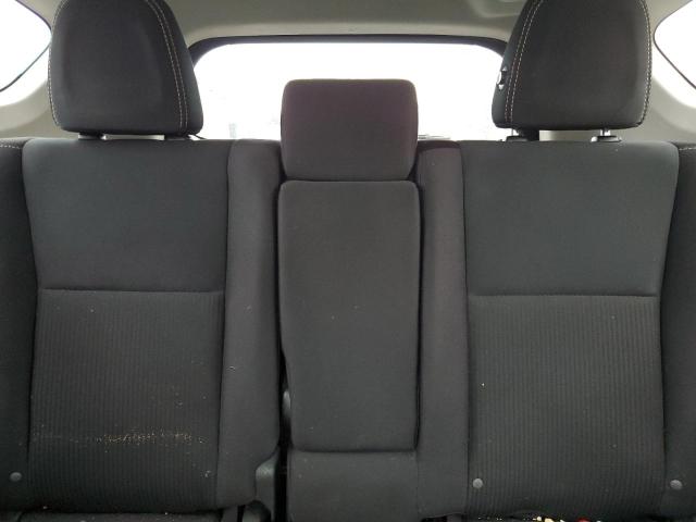 2015 TOYOTA RAV4 XLE - 2T3RFREV8FW325532