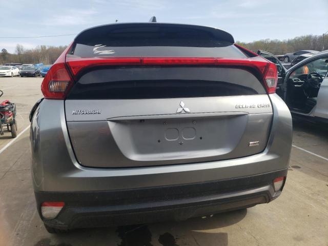 2018 MITSUBISHI ECLIPSE CR - JA4AT4AA3JZ046147