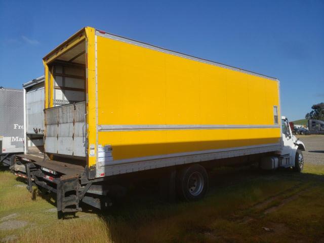 2021 FREIGHTLINER M2 106 MED #3301874439