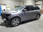 2018 NISSAN PATHFINDER - 5N1DR2MM7JC621098