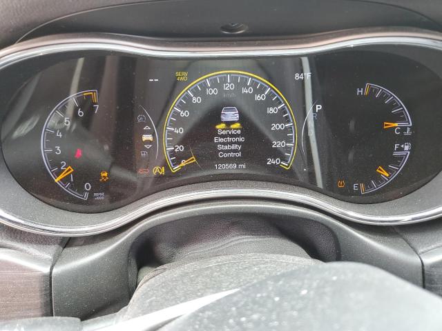 2020 JEEP GRAND CHER - 1C4RJFAG5LC122357