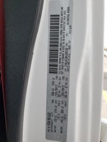 2017 JEEP WRANGLER U - 1C4BJWFG8HL620120