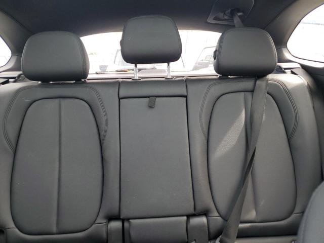 2016 BMW X1 XDRIVE2 - WBXHT3C37GP888364