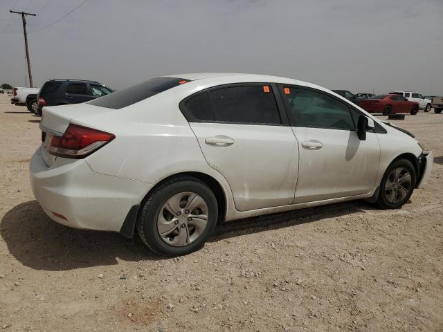 Vin: 2hgfb2f53dh578373, lot: 54861785, honda civic lx 20133