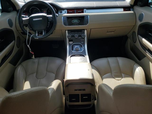2015 LAND ROVER RANGE ROVE - SALVR2BG2FH026149