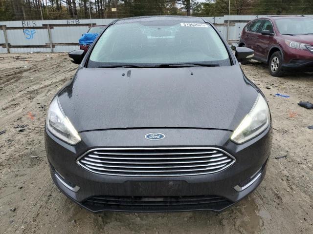2015 FORD FOCUS TITA - 1FADP3J28FL298776