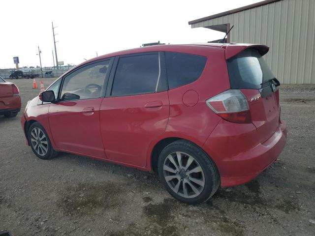Vin: jhmge8h62dc003850, lot: 55141065, honda fit sport 20132
