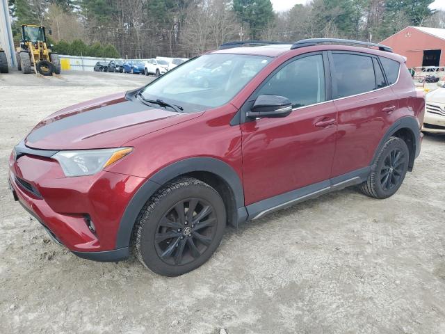TOYOTA RAV4 ADVENTURE