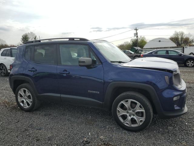 2020 JEEP RENEGADE L - ZACNJBD10LPL73598
