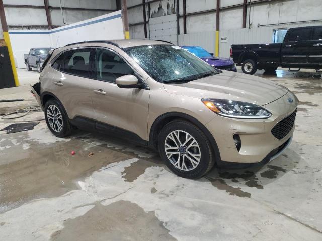 2021 FORD ESCAPE SEL 1FMCU0H63MUA91785