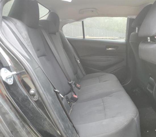 2021 TOYOTA COROLLA LE - 5YFEPMAE3MP256356