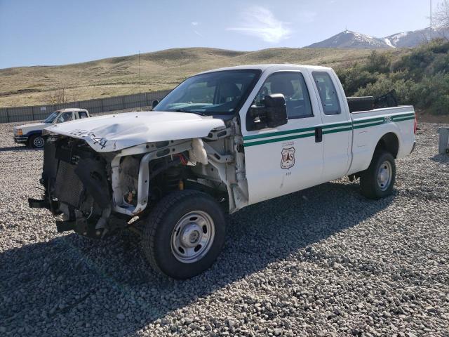 FORD F350 SUPER