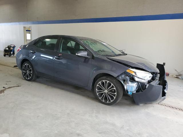 Vin: 2t1burhe7ec094652, lot: 53736585, toyota corolla l 20144