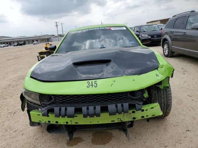 2023 DODGE CHARGER R/ 2C3CDXCT4PH535973