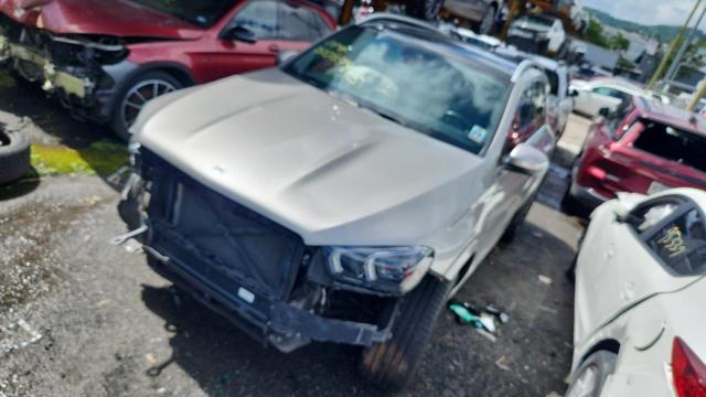 2021 MERCEDES-BENZ GLE 350 4M 4JGFB4KB3MA542747