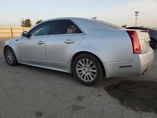 Vin: 1g6df5ey1b0106846, lot: 53402615, cadillac cts luxury collection 20112