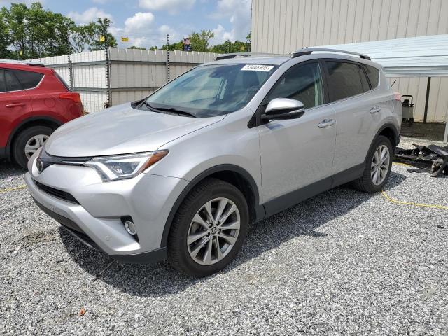 TOYOTA RAV4 LIMITED