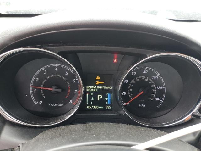 2019 MITSUBISHI OUTLANDER - JA4AP3AUXKU034620