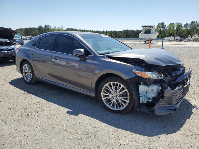 Vin: 4t1b11hk8ku797977, lot: 52563155, toyota camry l 20194