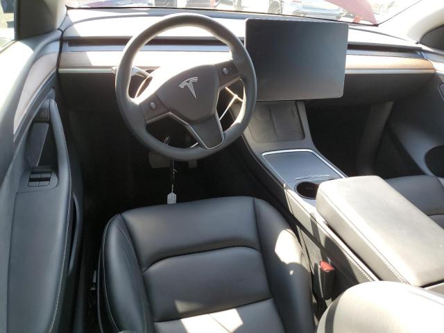 2023 TESLA MODEL Y - 7SAYGDEE2PF827992