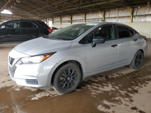 Vin: 3n1cn8dvxml925061, lot: 51714385, nissan versa s 2021 img_1