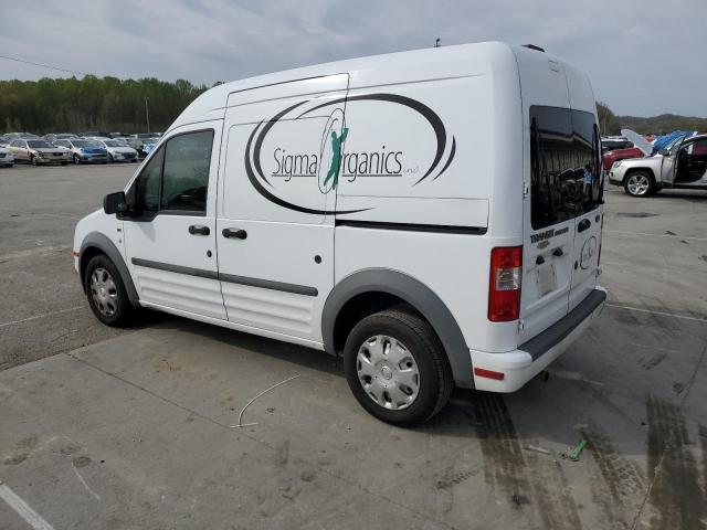 Vin: nm0ls7dnxat040072, lot: 52871805, ford transit xlt 20102