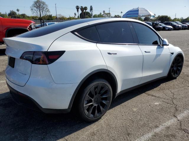 Vin: 7saygdee3nf424259, lot: 55183115, tesla model y 20223