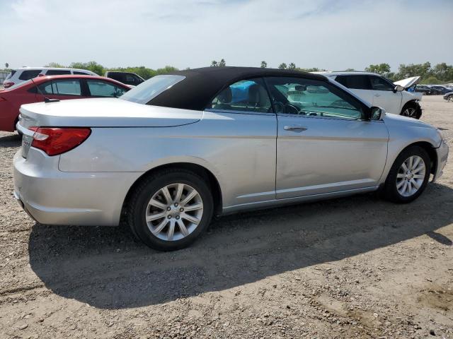 Vin: 1c3bcbeb8cn119030, lot: 53676315, chrysler 200 touring 20123