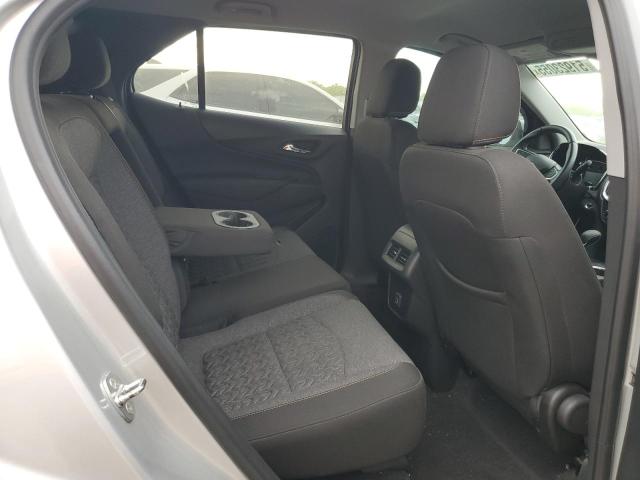 2022 CHEVROLET EQUINOX LT - 3GNAXKEV0NS193161