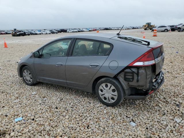Vin: jhmze2h35ds005495, lot: 51988705, honda insight 20132