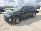 2018 CHEVROLET EQUINOX LS - 2GNAXHEV0J6320910
