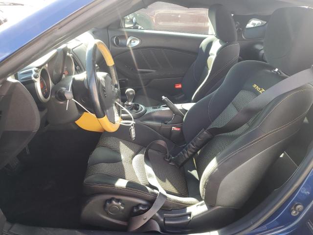 2019 NISSAN 370Z BASE JN1AZ4EH2KM420390