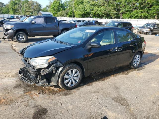 Vin: 5yfburhe5gp417759, lot: 52355175, toyota corolla l 2016 img_1