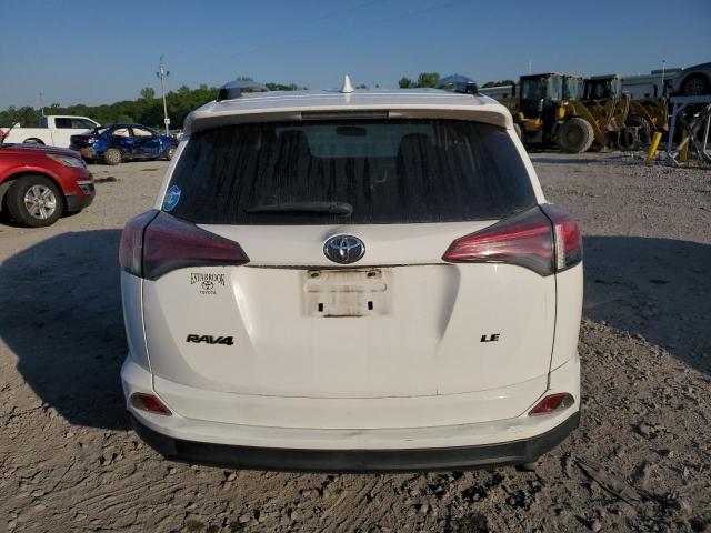 2016 TOYOTA RAV4 LE - JTMZFREV3GJ080803