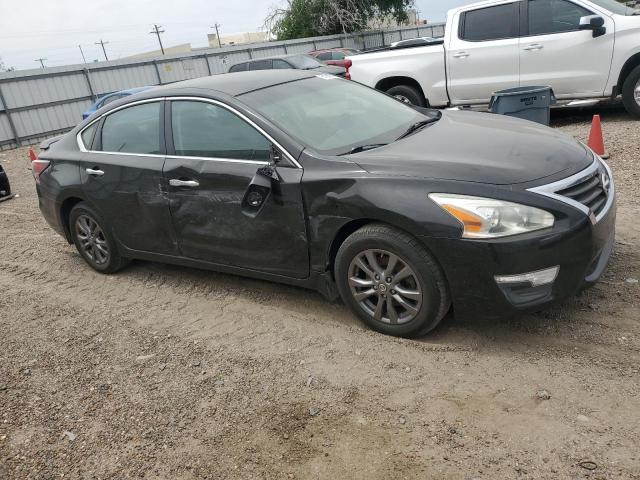 Vin: 1n4al3ap1fn899252, lot: 51942125, nissan altima 2.5 20154