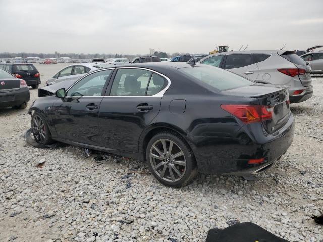 Vin: jthce1bl0d5002544, lot: 54300765, lexus gs350 350 20132