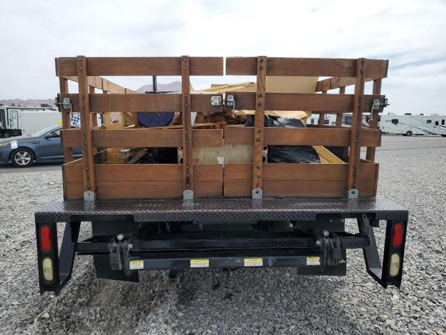 2014 FORD SUPER DUTY F-350 W/D #3303955716